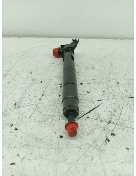 Recambio de inyector para jeep compass limited 4x4 referencia OEM IAM A6510700587  