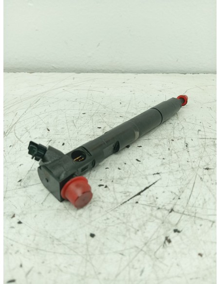 Recambio de inyector para jeep compass limited 4x4 referencia OEM IAM A6510700587  