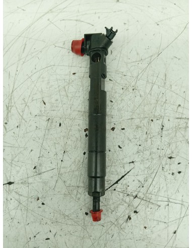 Recambio de inyector para jeep compass limited 4x4 referencia OEM IAM A6510700587  