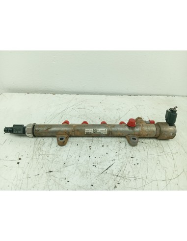 Recambio de rampa inyectora para jeep compass limited 4x4 referencia OEM IAM A6510700495  