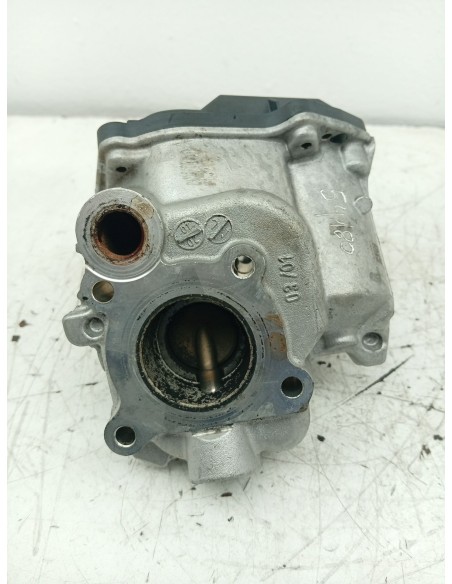 Recambio de valvula egr para jeep compass limited 4x4 referencia OEM IAM A6511400160  