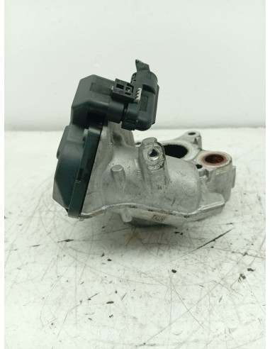 Recambio de valvula egr para jeep compass limited 4x4 referencia OEM IAM A6511400160  