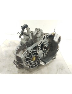 Recambio de caja cambios para chevrolet captiva 2.0 vcdi ls referencia OEM IAM 96420073  