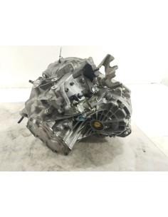 Recambio de caja cambios para chevrolet captiva 2.0 vcdi ls referencia OEM IAM 96420073   2