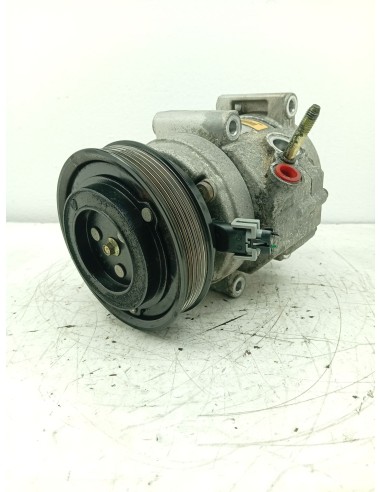Recambio de compresor aire acondicionado para chevrolet captiva 2.0 vcdi ls referencia OEM IAM 20910245  
