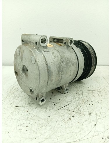 Recambio de compresor aire acondicionado para chevrolet captiva 2.0 vcdi ls referencia OEM IAM 20910245  