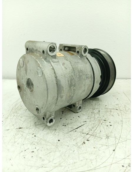 Recambio de compresor aire acondicionado para chevrolet captiva 2.0 vcdi ls referencia OEM IAM 20910245  