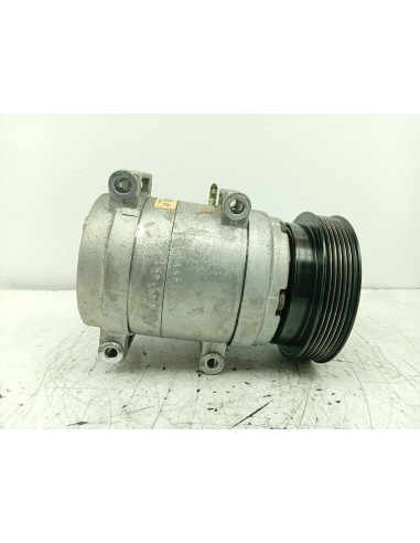 Recambio de compresor aire acondicionado para chevrolet captiva 2.0 vcdi ls referencia OEM IAM 20910245  