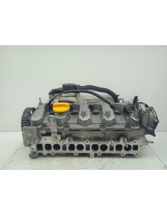 Recambio de culata para chevrolet captiva 2.0 vcdi ls referencia OEM IAM 96440132   2