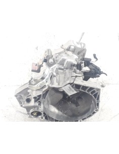 Recambio de caja cambios para fiat panda (169) referencia OEM IAM COMPR REF   2