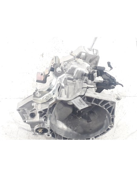 Recambio de caja cambios para fiat panda (169) referencia OEM IAM COMPR REF  