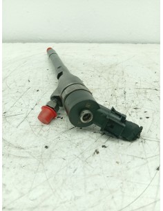 Recambio de inyector para chevrolet captiva 2.0 vcdi ls referencia OEM IAM 96440397   2