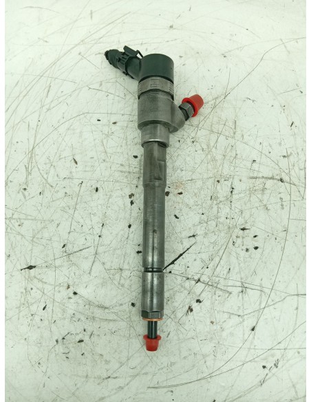 Recambio de inyector para chevrolet captiva 2.0 vcdi ls referencia OEM IAM 96440397  