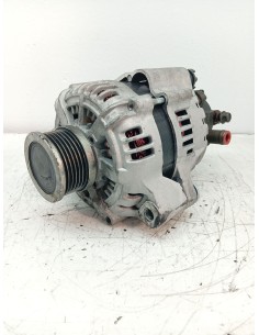 Recambio de alternador para hyundai santa fe (bm) 2.2 crdi comfort 4x4 referencia OEM IAM 3730027010  