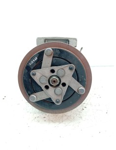 Recambio de compresor aire acondicionado para peugeot 208 access referencia OEM IAM 9678656080  