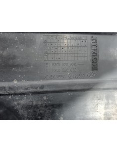 Recambio de cubrecarter para renault clio grandtour exception referencia OEM IAM 8200520829   2