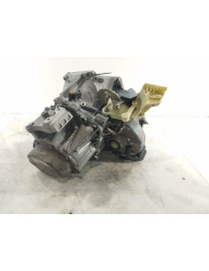 Recambio de caja cambios para citroën c3 picasso exclusive referencia OEM IAM 20DP58   2