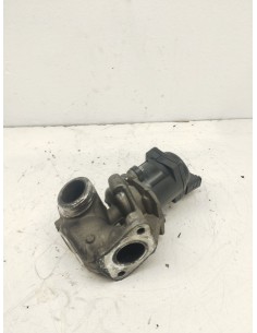 Recambio de valvula egr para citroën c3 picasso exclusive referencia OEM IAM 9685640480  