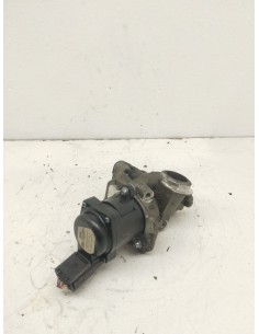 Recambio de valvula egr para citroën c3 picasso exclusive referencia OEM IAM 9685640480   2