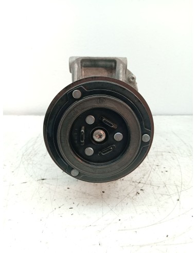 Recambio de compresor aire acondicionado para opel astra j lim. selective referencia OEM IAM 13450516  