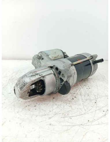 Recambio de motor arranque para opel astra j lim. selective referencia OEM IAM 55570068  