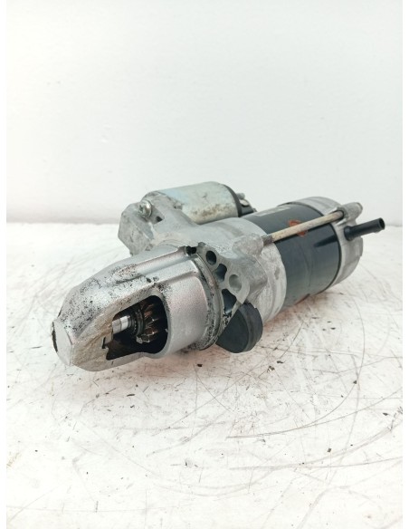 Recambio de motor arranque para opel astra j lim. selective referencia OEM IAM 55570068  