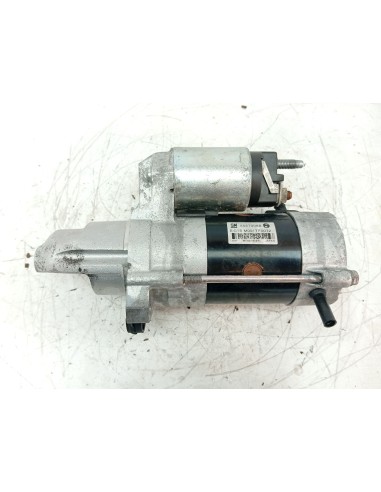 Recambio de motor arranque para opel astra j lim. selective referencia OEM IAM 55570068  