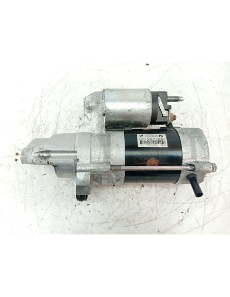 Recambio de motor arranque para opel astra j lim. selective referencia OEM IAM 55570068  