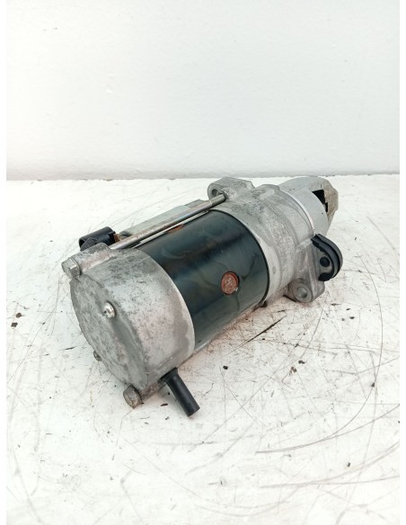 Recambio de motor arranque para opel astra j lim. selective referencia OEM IAM 55570068  