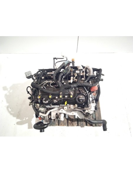 Recambio de motor completo para opel astra j lim. selective referencia OEM IAM B16DTE 110 CV  