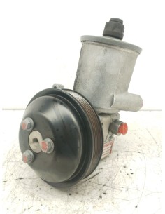 Recambio de bomba direccion para mercedes-benz clase c (w202) c 180 (202.018) referencia OEM IAM A2104661901  