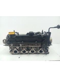Recambio de culata para opel astra h (a04) 1.7 cdti (l48) referencia OEM IAM Z17DTR  