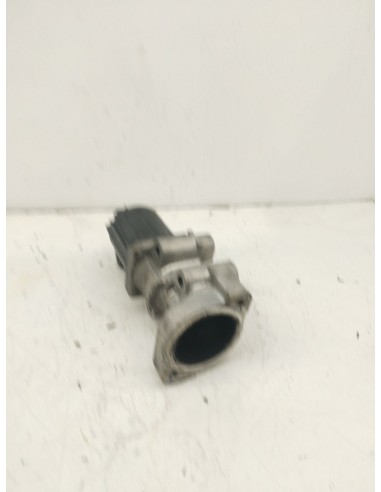 Recambio de valvula egr para opel astra h (a04) 1.7 cdti (l48) referencia OEM IAM 8973766633  
