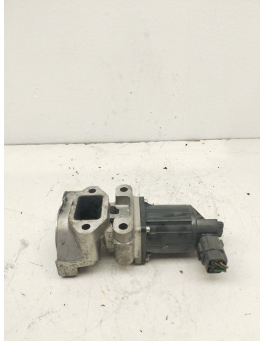 Recambio de valvula egr para opel astra h (a04) 1.7 cdti (l48) referencia OEM IAM 8973766633  