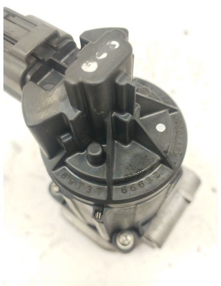 Recambio de valvula egr para opel astra h (a04) 1.7 cdti (l48) referencia OEM IAM 8973766633  