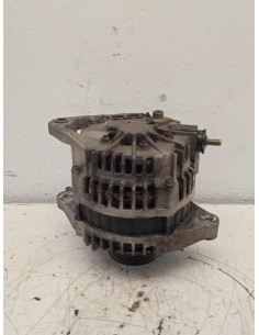 Recambio de alternador para nissan almera ii hatchback (n16) 1.5 referencia OEM IAM 23100BU010  