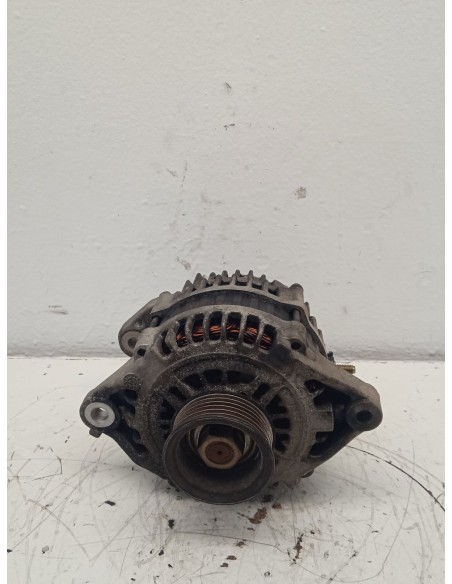 Recambio de alternador para nissan almera ii hatchback (n16) 1.5 referencia OEM IAM 23100BU010  