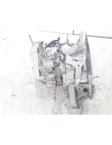 Recambio de caja cambios para fiat panda (169) referencia OEM IAM COMPR REF  