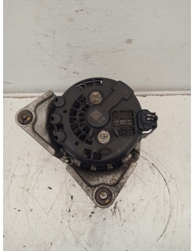 Recambio de alternador para opel astra j lim. selective referencia OEM IAM 13502595  