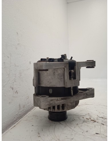 Recambio de alternador para opel astra j lim. selective referencia OEM IAM 13502595  