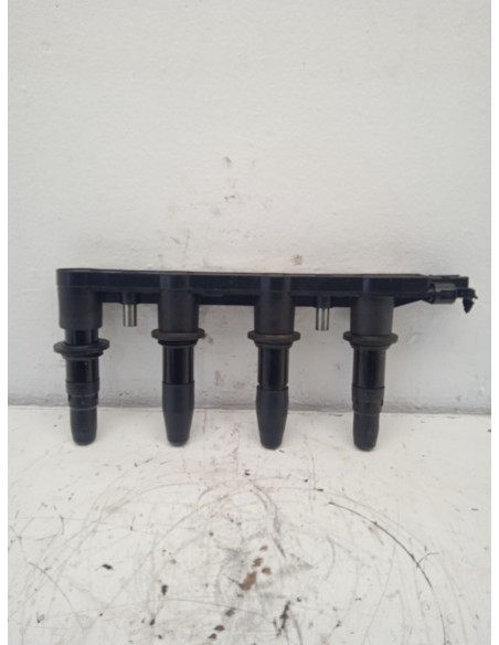 Recambio de bobina encendido para opel astra j lim. selective referencia OEM IAM 55584404  