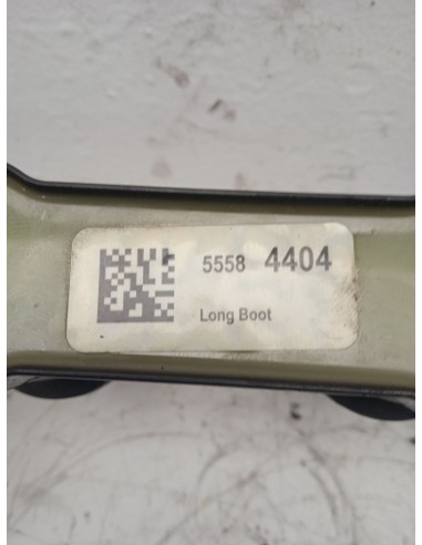Recambio de bobina encendido para opel astra j lim. selective referencia OEM IAM 55584404  