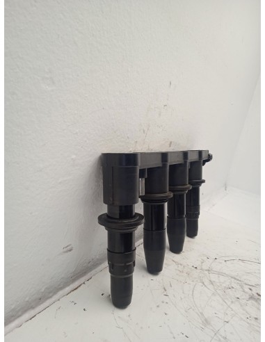 Recambio de bobina encendido para opel astra j lim. selective referencia OEM IAM 55584404  