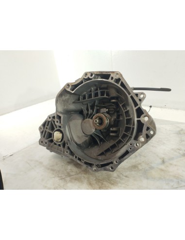 Recambio de caja cambios para opel astra j lim. selective referencia OEM IAM 55565177  