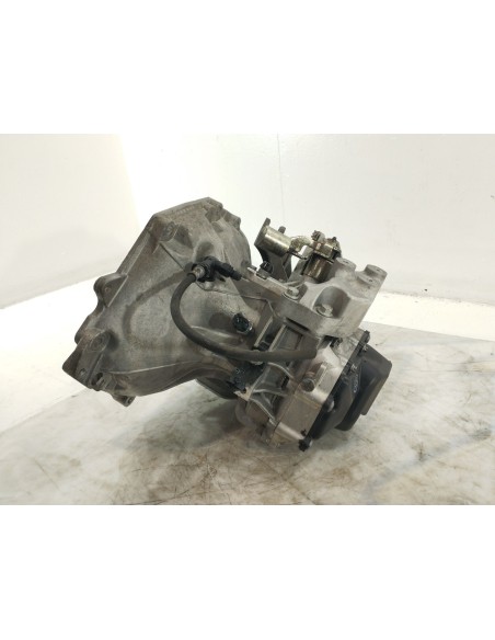 Recambio de caja cambios para opel astra j lim. selective referencia OEM IAM 55565177  