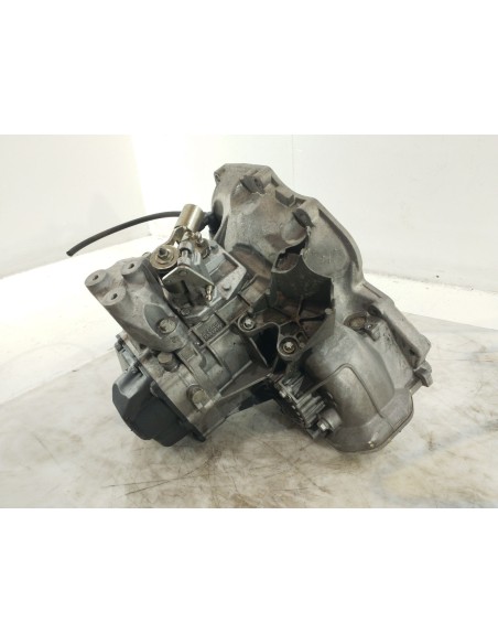 Recambio de caja cambios para opel astra j lim. selective referencia OEM IAM 55565177  