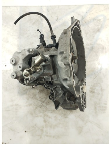 Recambio de caja cambios para opel astra j lim. selective referencia OEM IAM 55565177  