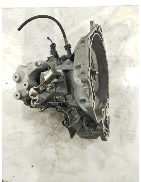 Recambio de caja cambios para opel astra j lim. selective referencia OEM IAM 55565177  