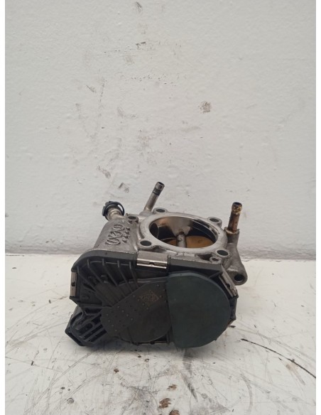 Recambio de caja mariposa para opel astra j lim. selective referencia OEM IAM 55561495  