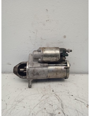 Recambio de motor arranque para opel astra j lim. selective referencia OEM IAM 55576980  